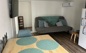 Appartement proche frontières