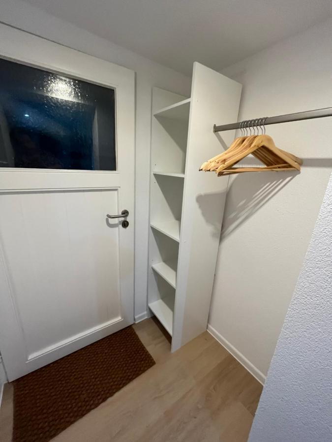 Appartement proche frontières Village-Neuf Extérieur photo