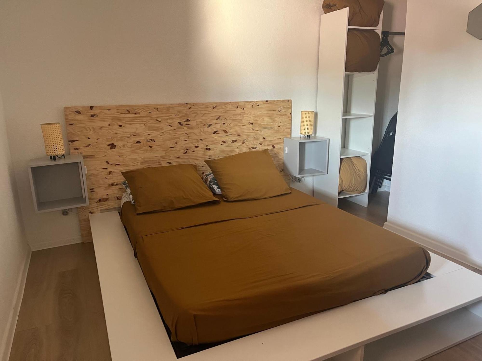 Appartement proche frontières Village-Neuf Extérieur photo