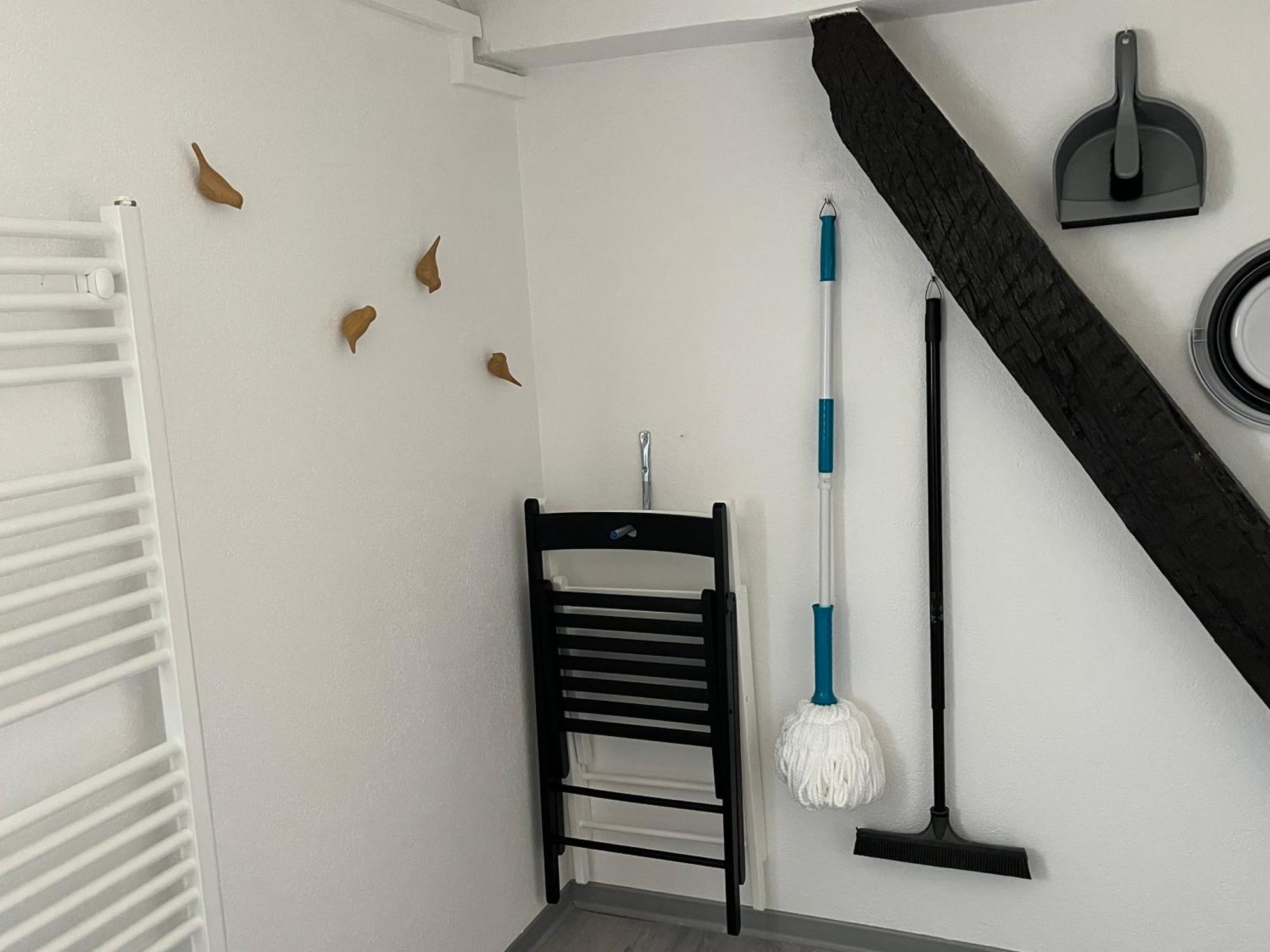 Appartement proche frontières Village-Neuf Extérieur photo