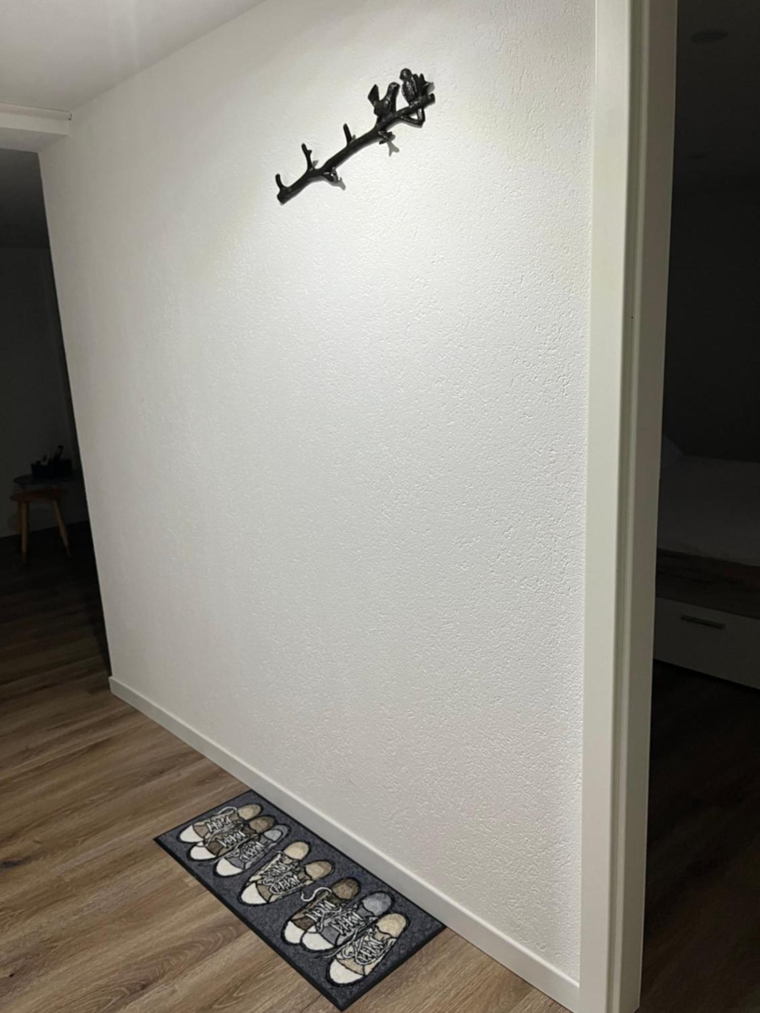 Appartement proche frontières Village-Neuf Extérieur photo