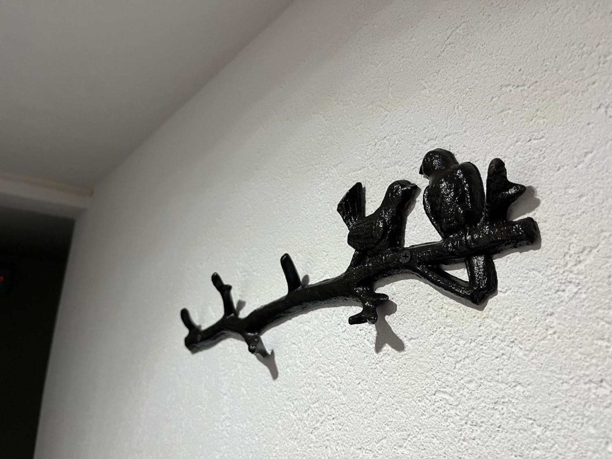 Appartement proche frontières Village-Neuf Extérieur photo